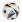 Adidas Μπάλα ποδοσφαίρου Fussballliebe League